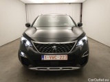  Peugeot  3008 Peugeot  1.2 PureTech 96kW S&S Auto Allure 5d 