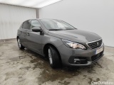  Peugeot  308 Peugeot  1.5 BlueHDi 130 S&S EAT8 Allure Pack 5d #2
