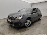  Peugeot  308 Peugeot  1.5 BlueHDi 130 S&S EAT8 Allure Pack 5d #3