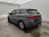  Peugeot  308 Peugeot  1.5 BlueHDi 130 S&S EAT8 Allure Pack 5d #4
