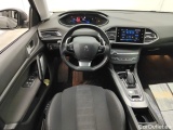  Peugeot  308 Peugeot  1.5 BlueHDi 130 S&S EAT8 Allure Pack 5d #9
