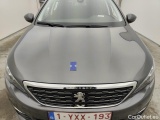  Peugeot  308 Peugeot  1.5 BlueHDi 130 S&S EAT8 Allure Pack 5d #22