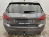  Peugeot  308 Peugeot  1.5 BlueHDi 130 S&S EAT8 Allure Pack 5d #24