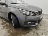  Peugeot  308 Peugeot  1.5 BlueHDi 130 S&S EAT8 Allure Pack 5d #31