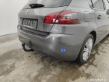  Peugeot  308 Peugeot  1.5 BlueHDi 130 S&S EAT8 Allure Pack 5d #41