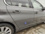  Peugeot  308 Peugeot  1.5 BlueHDi 130 S&S EAT8 Allure Pack 5d #55