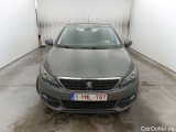  Peugeot  308 Peugeot  SW 1.5 BlueHDi 100 DPF S&S Active 5d 