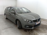  Peugeot  308 Peugeot  SW 1.5 BlueHDi 100 DPF S&S Active 5d #2