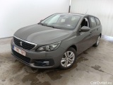  Peugeot  308 Peugeot  SW 1.5 BlueHDi 100 DPF S&S Active 5d #3