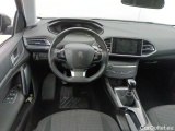  Peugeot  308 Peugeot  SW 1.5 BlueHDi 100 DPF S&S Active 5d #9