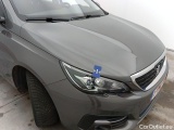  Peugeot  308 Peugeot  SW 1.5 BlueHDi 100 DPF S&S Active 5d #29