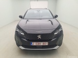  Peugeot  5008 Peugeot,  FL'20, Peugeot  1.5 BlueHDi 96kW S&S EAT8 GT Pack 5d 7pl 