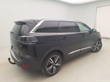  Peugeot  5008 Peugeot,  FL'20, Peugeot  1.5 BlueHDi 96kW S&S EAT8 GT Pack 5d 7pl #4