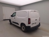  Peugeot  Partner Peugeot, _ '18, Peugeot  1.5 BHDi L1 Light 75kW s/s Premium #4
