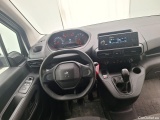  Peugeot  Partner Peugeot, _ '18, Peugeot  1.5 BHDi L1 Light 75kW s/s Premium #10