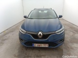  Renault  Megane Renault Mégane Grandtour TCe 120 Corporate Edition 5d 