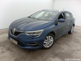  Renault  Megane Renault Mégane Grandtour TCe 120 Corporate Edition 5d #3