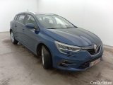  Renault  Megane Renault Mégane Grandtour TCe 120 Corporate Edition 5d #2