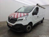  Renault  Trafic Renault  L2H1 dCi 120 Grand Confort 2.9T 4d #3