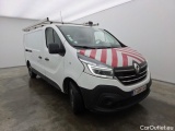  Renault  Trafic Renault  L2H1 dCi 120 Grand Confort 2.9T 4d #2