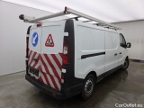  Renault  Trafic Renault  L2H1 dCi 120 Grand Confort 2.9T 4d #5