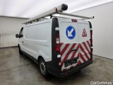  Renault  Trafic Renault  L2H1 dCi 120 Grand Confort 2.9T 4d #4