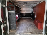  Renault  Trafic Renault  L2H1 dCi 120 Grand Confort 2.9T 4d #14