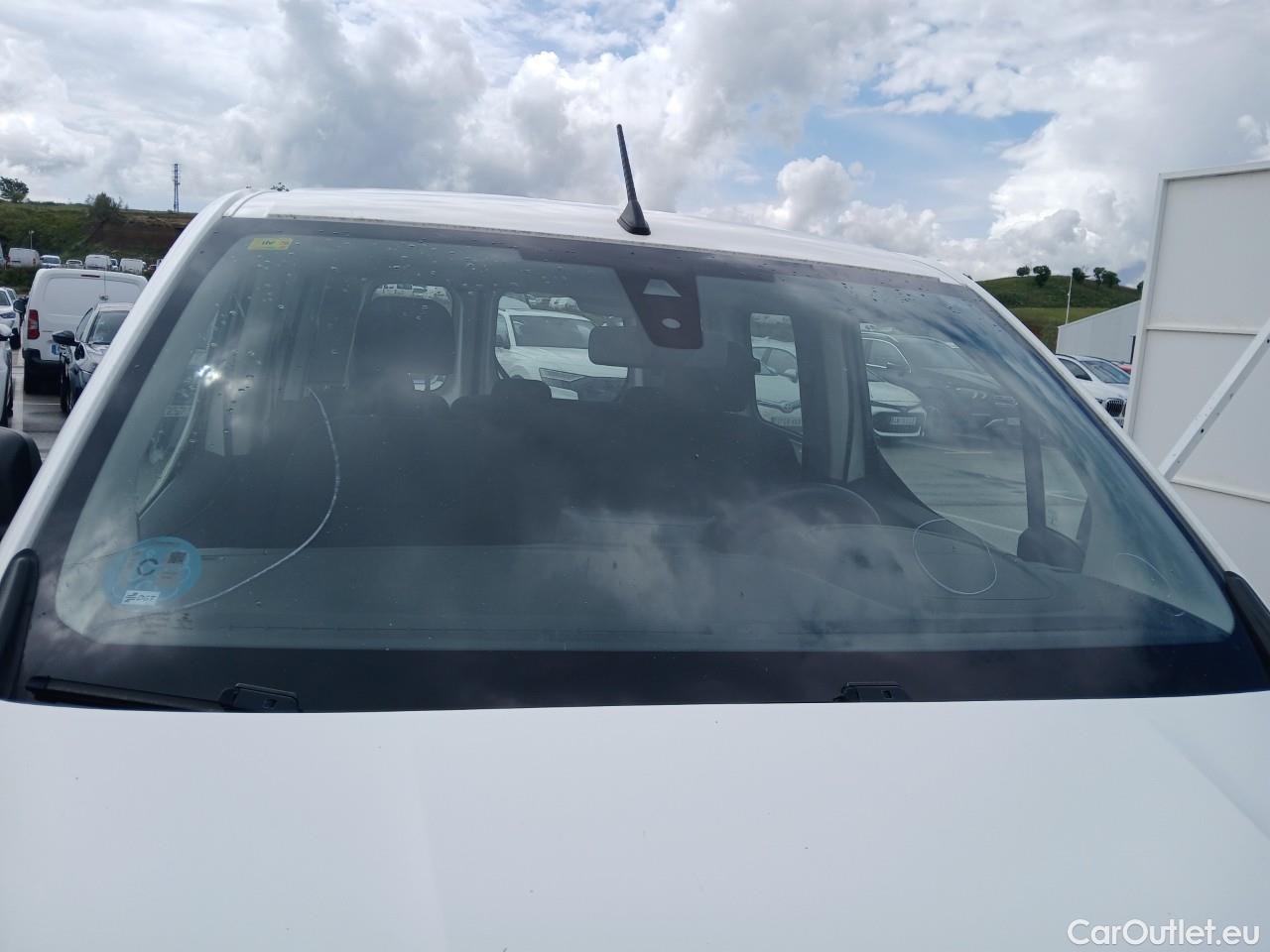  Citroen  Berlingo  Combi Live M 1.5 BlueHDi #6