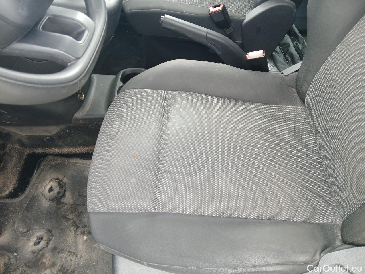  Citroen  Berlingo  Combi Live M 1.5 BlueHDi #20