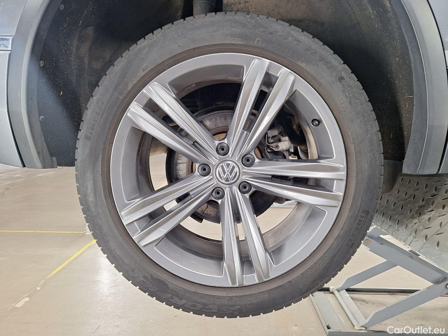  Volkswagen  Tiguan VW,  Allspace '17, Volkswagen  Allspace 1.5 TSI ACT DSG7 Platin #5