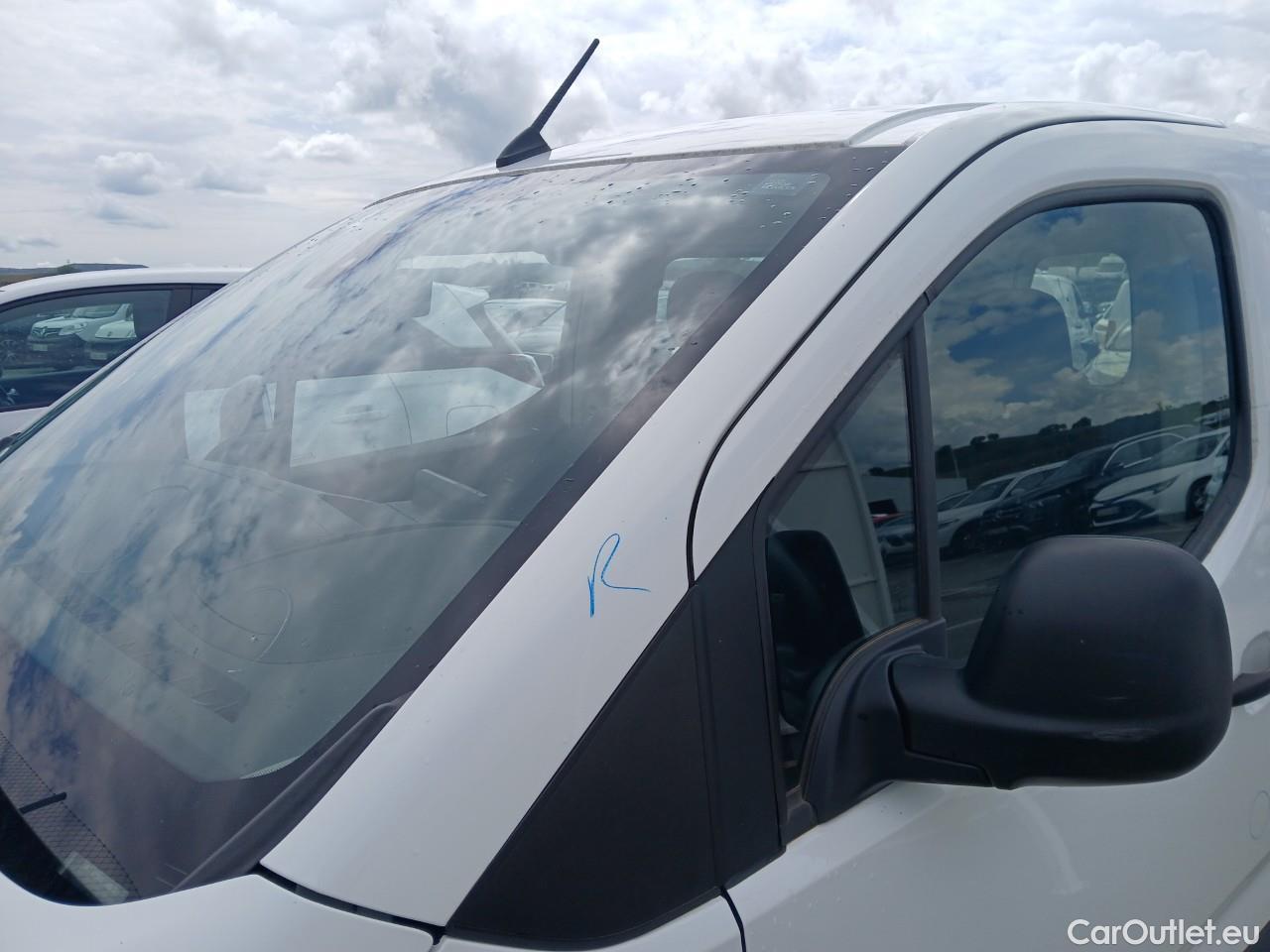  Citroen  Berlingo  Combi Live M 1.5 BlueHDi #17
