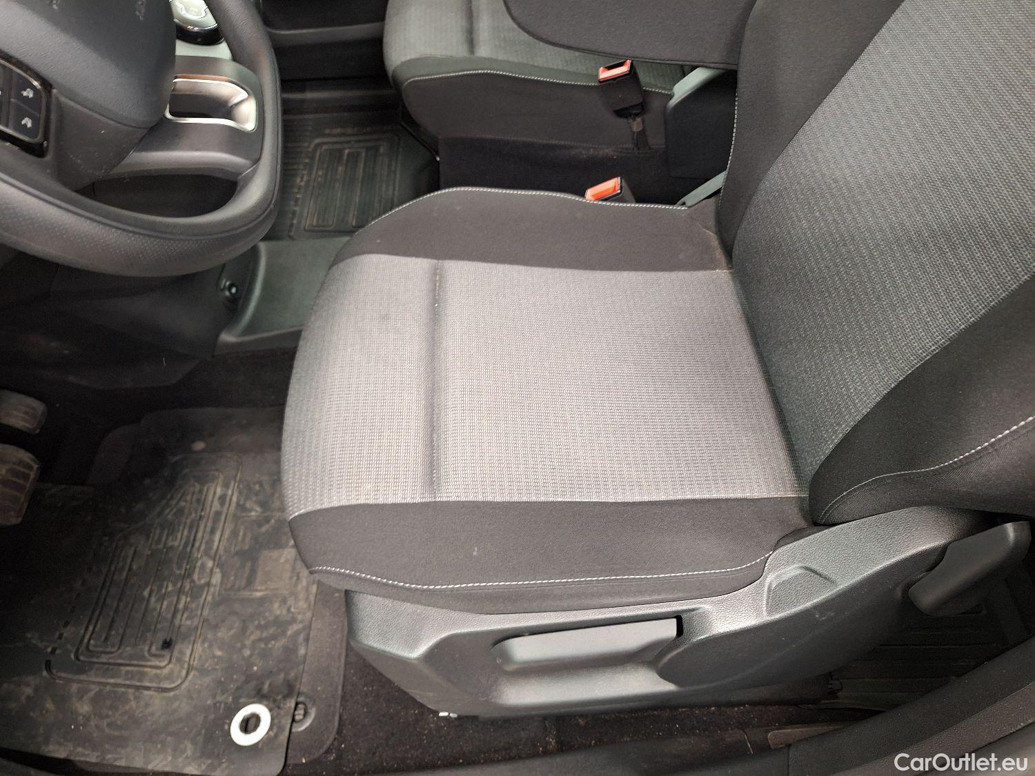  Toyota  Proace Toyota,  City Vers '20, Toyota  City Verso 1.5D 96kW LWB MPV Aut. 5d #29