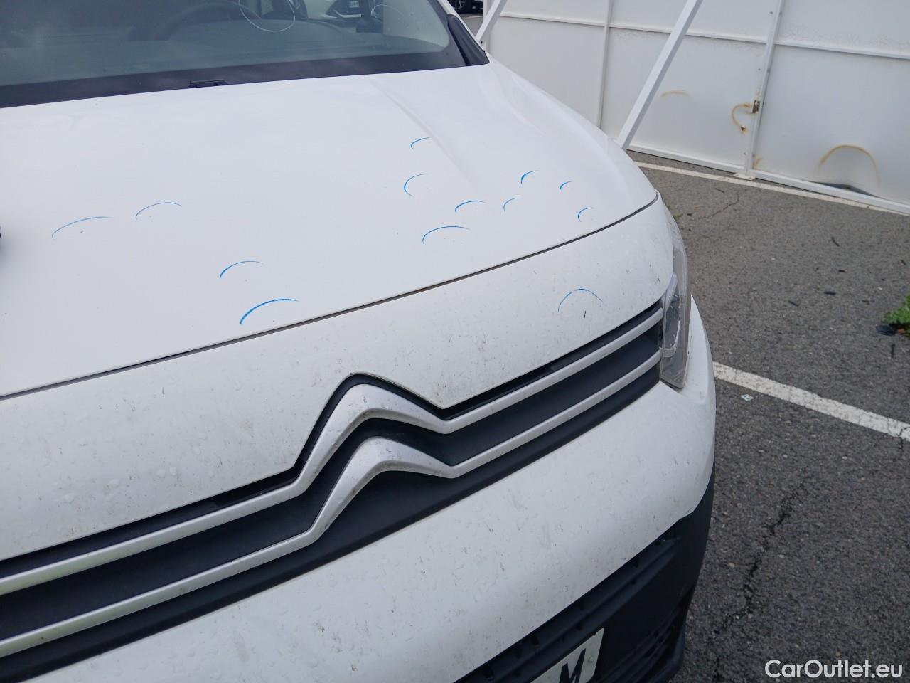  Citroen  Berlingo  Combi Live M 1.5 BlueHDi #12