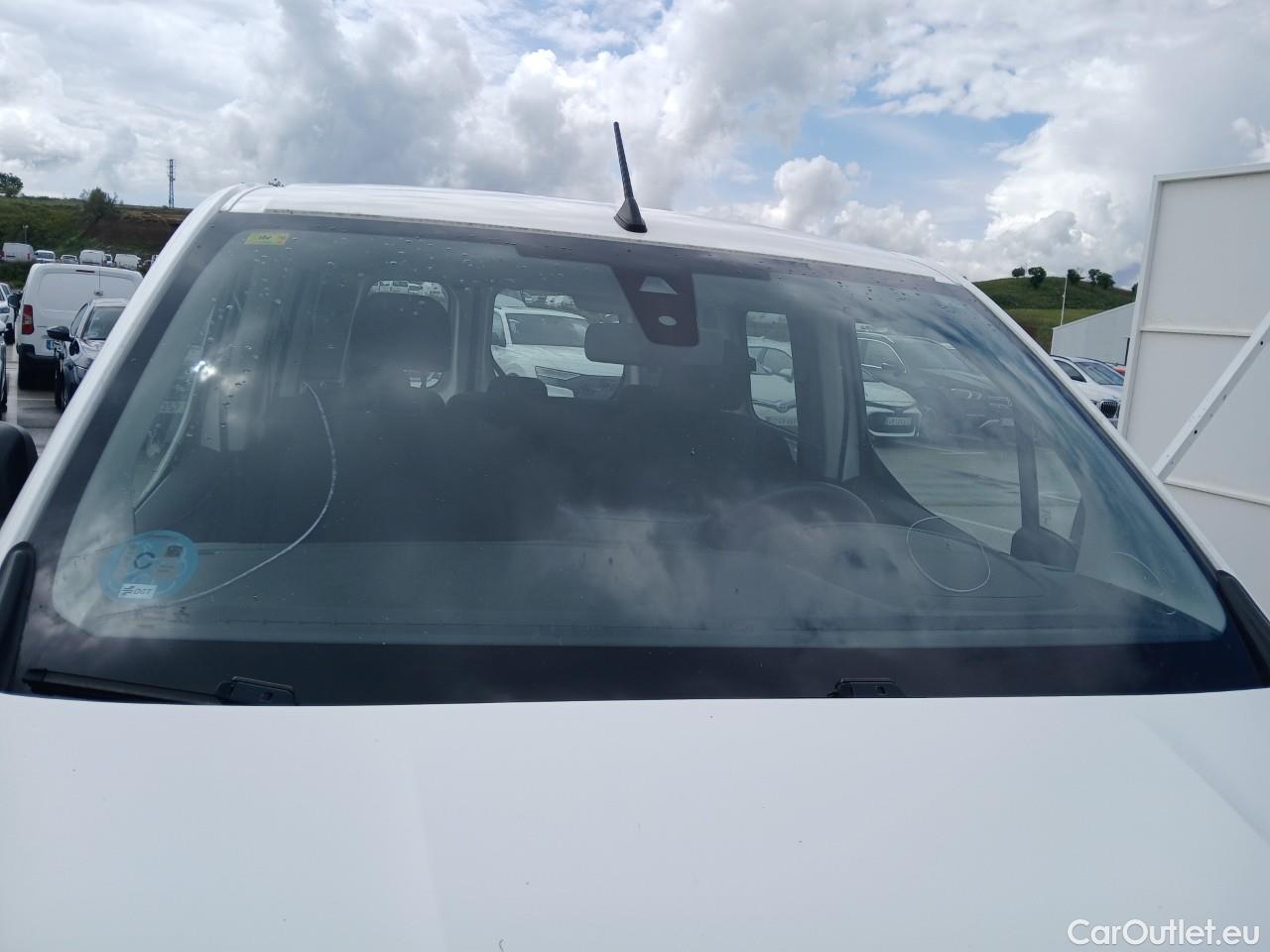  Citroen  Berlingo  Combi Live M 1.5 BlueHDi #5