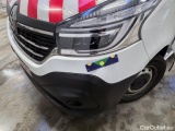  Renault  Trafic Renault  L2H1 dCi 120 Grand Confort 2.9T 4d #19