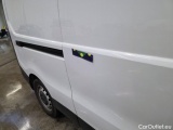  Renault  Trafic Renault  L2H1 dCi 120 Grand Confort 2.9T 4d #21