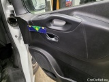  Renault  Trafic Renault  L2H1 dCi 120 Grand Confort 2.9T 4d #27