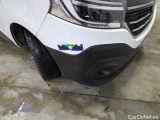  Renault  Trafic Renault  L2H1 dCi 120 Grand Confort 2.9T 4d #33