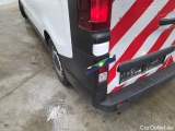  Renault  Trafic Renault  L2H1 dCi 120 Grand Confort 2.9T 4d #40
