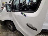  Renault  Trafic Renault  L2H1 dCi 120 Grand Confort 2.9T 4d #37
