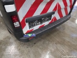  Renault  Trafic Renault  L2H1 dCi 120 Grand Confort 2.9T 4d #42