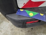  Renault  Trafic Renault  L2H1 dCi 120 Grand Confort 2.9T 4d #43