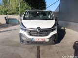  Renault  Trafic Renault  L1H1 dCi 120 Grand Confort 2.7T 4d 