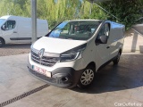  Renault  Trafic Renault  L1H1 dCi 120 Grand Confort 2.7T 4d #3