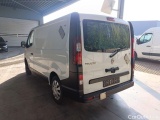  Renault  Trafic Renault  L1H1 dCi 120 Grand Confort 2.7T 4d #4