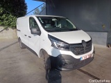  Renault  Trafic Renault  L1H1 dCi 120 Grand Confort 2.7T 4d #2