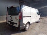  Renault  Trafic Renault  L1H1 dCi 120 Grand Confort 2.7T 4d #5