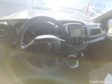  Renault  Trafic Renault  L1H1 dCi 120 Grand Confort 2.7T 4d #9