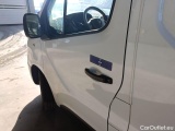  Renault  Trafic Renault  L1H1 dCi 120 Grand Confort 2.7T 4d #21