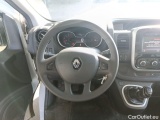  Renault  Trafic Renault  L1H1 dCi 120 Grand Confort 2.7T 4d #23